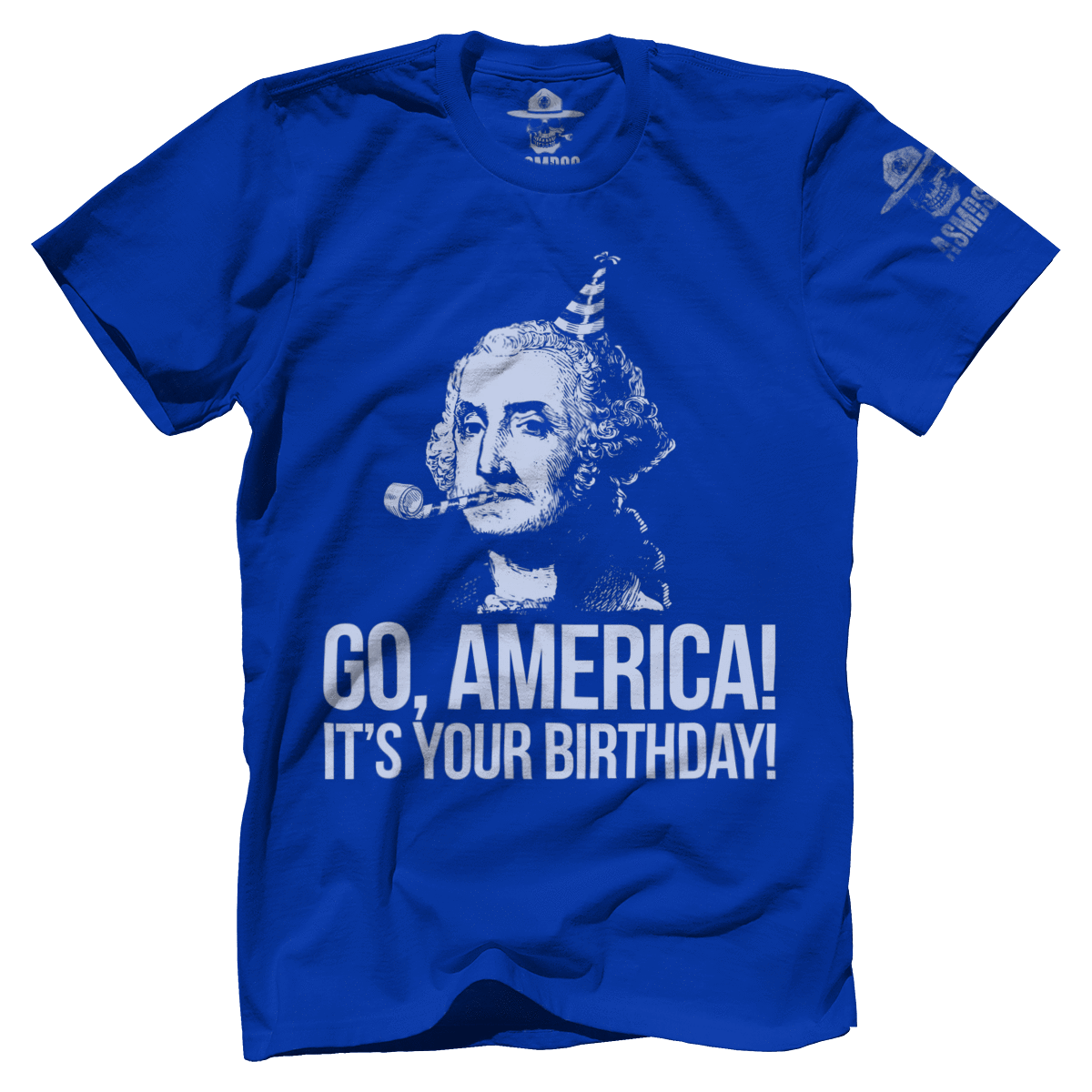 Go America