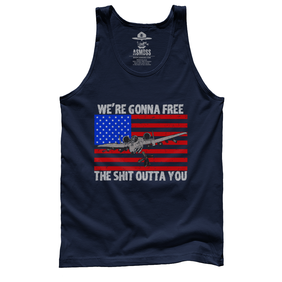 We're Gonna Free