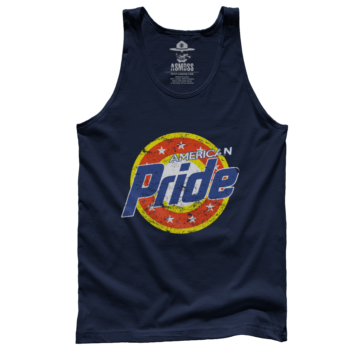 American Pride