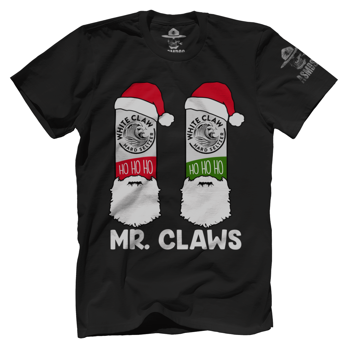 Mr Claws