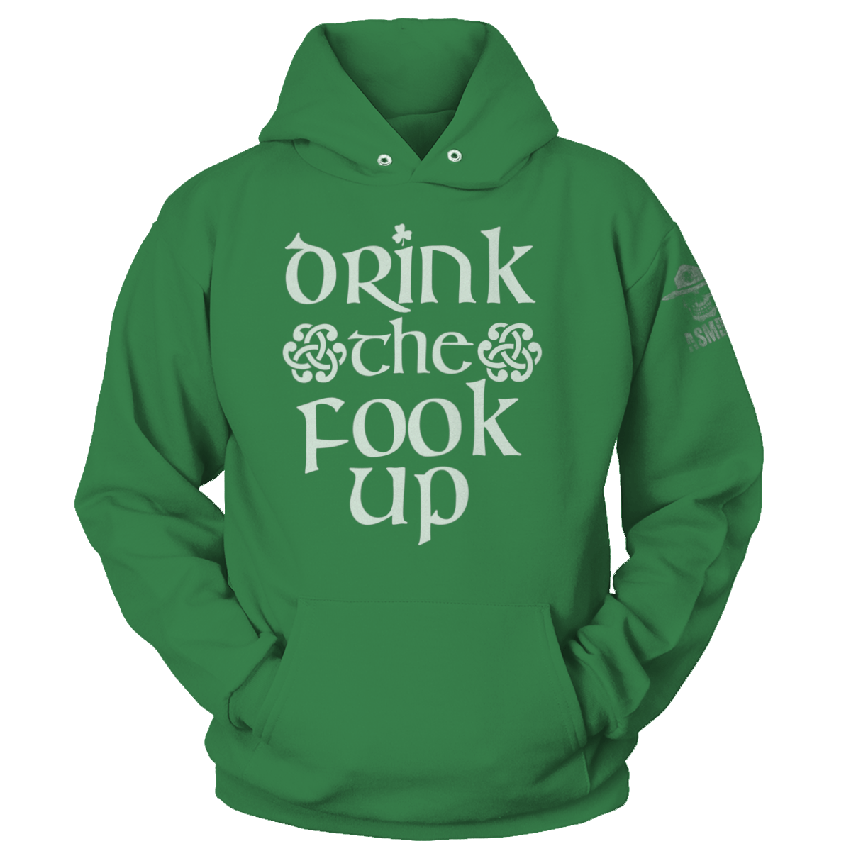 Drink The Fook Up