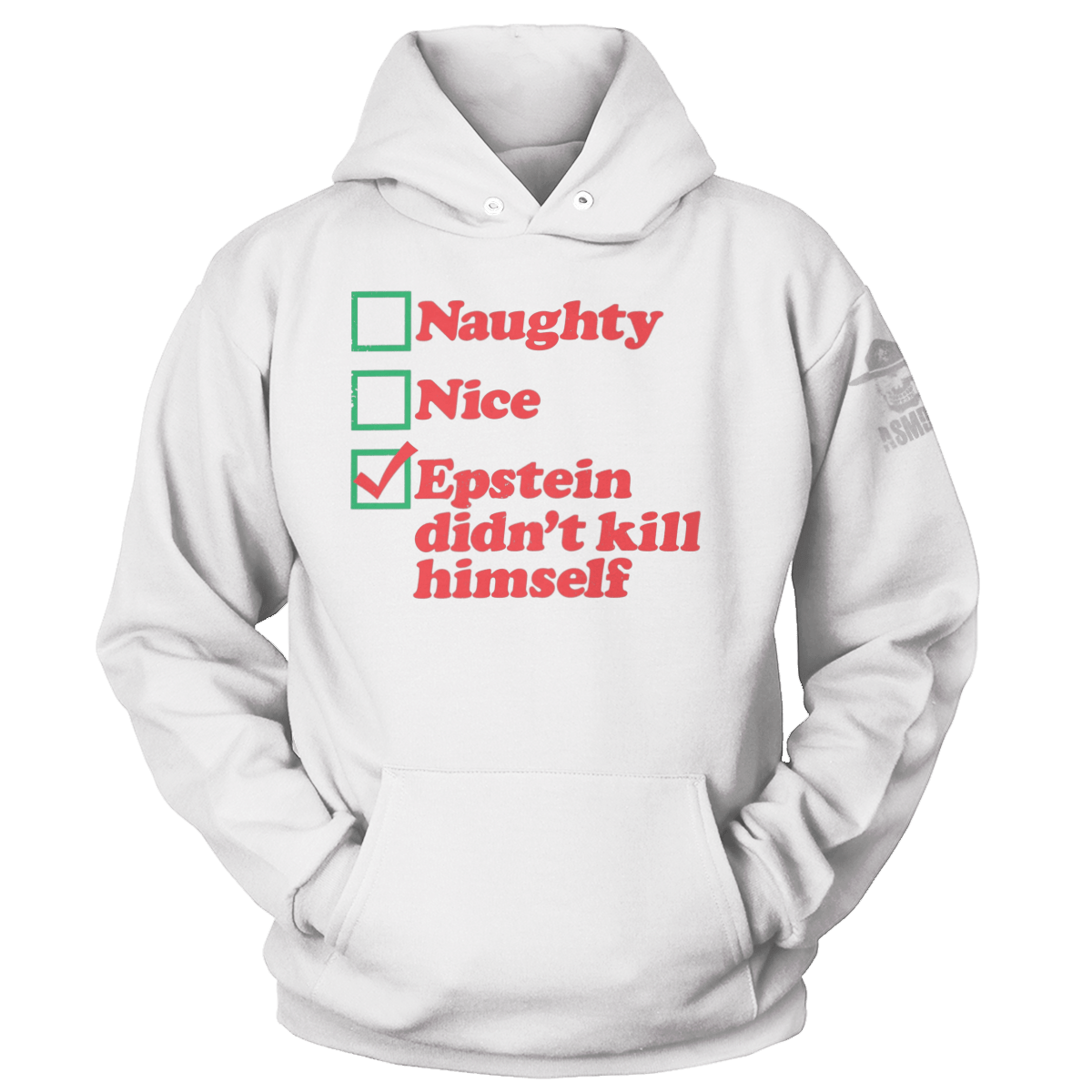 Naughty, Nice, EDKH