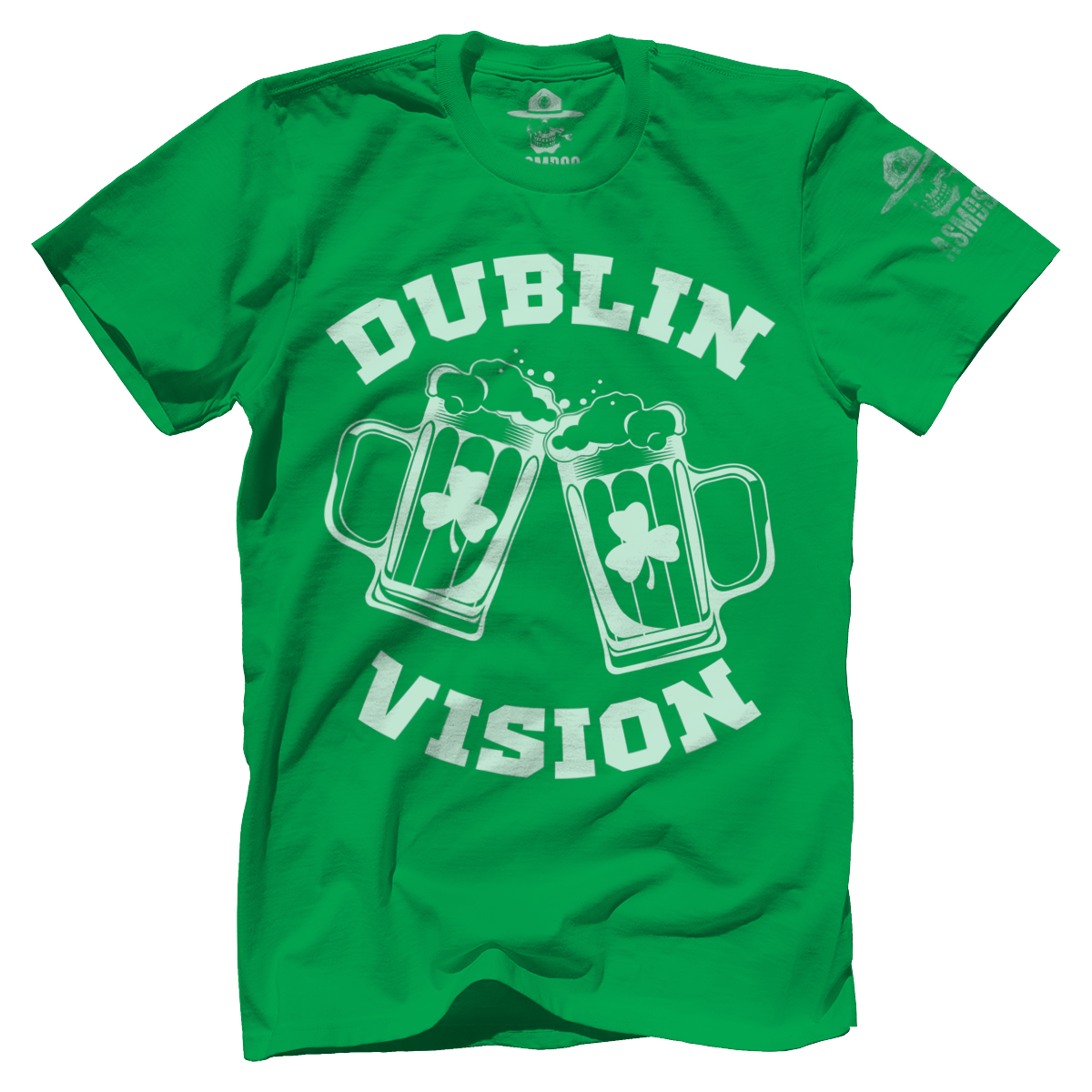 Dublin Vision