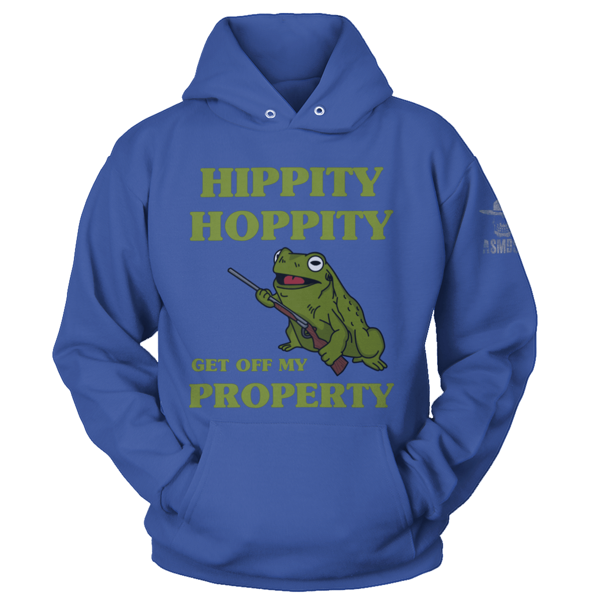 Hippity Hoppity (Ladies)