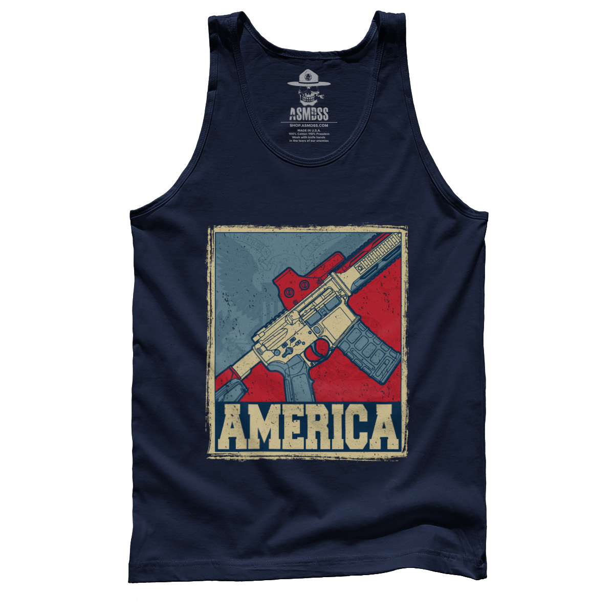 America: AR