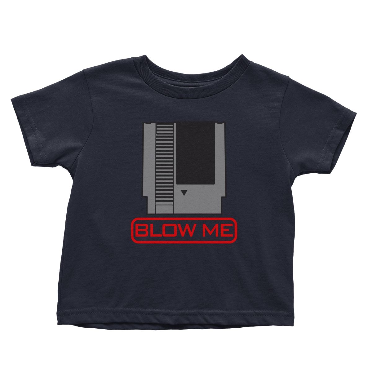 Blow Me (Toddlers)