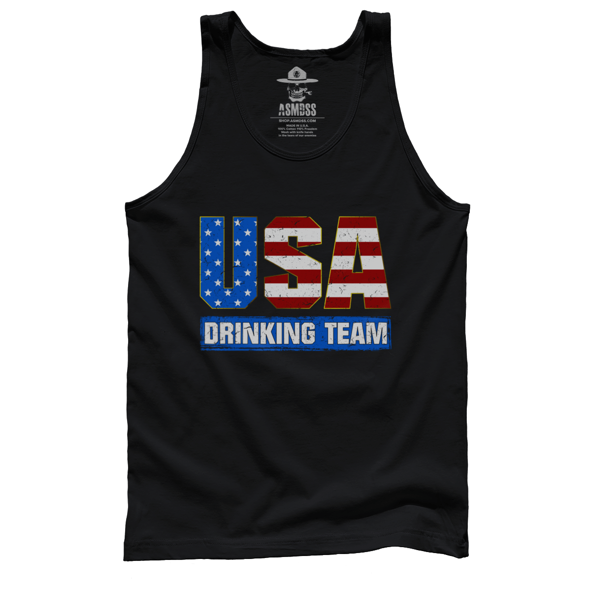 USA Drinking Team
