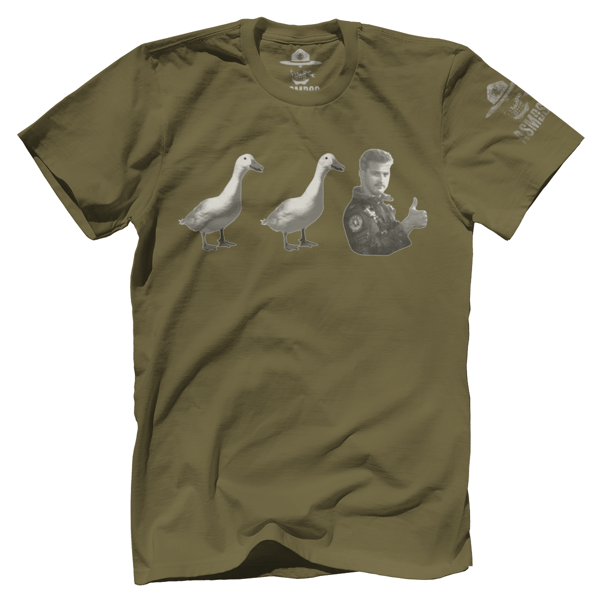 Duck Duck Goose