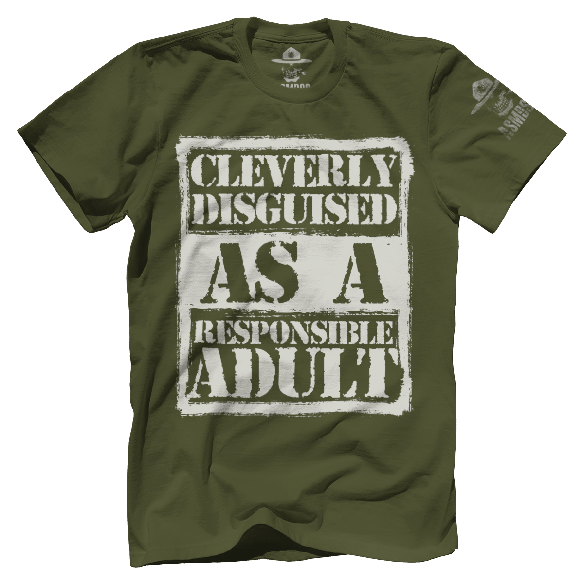 Cleverly Disguised