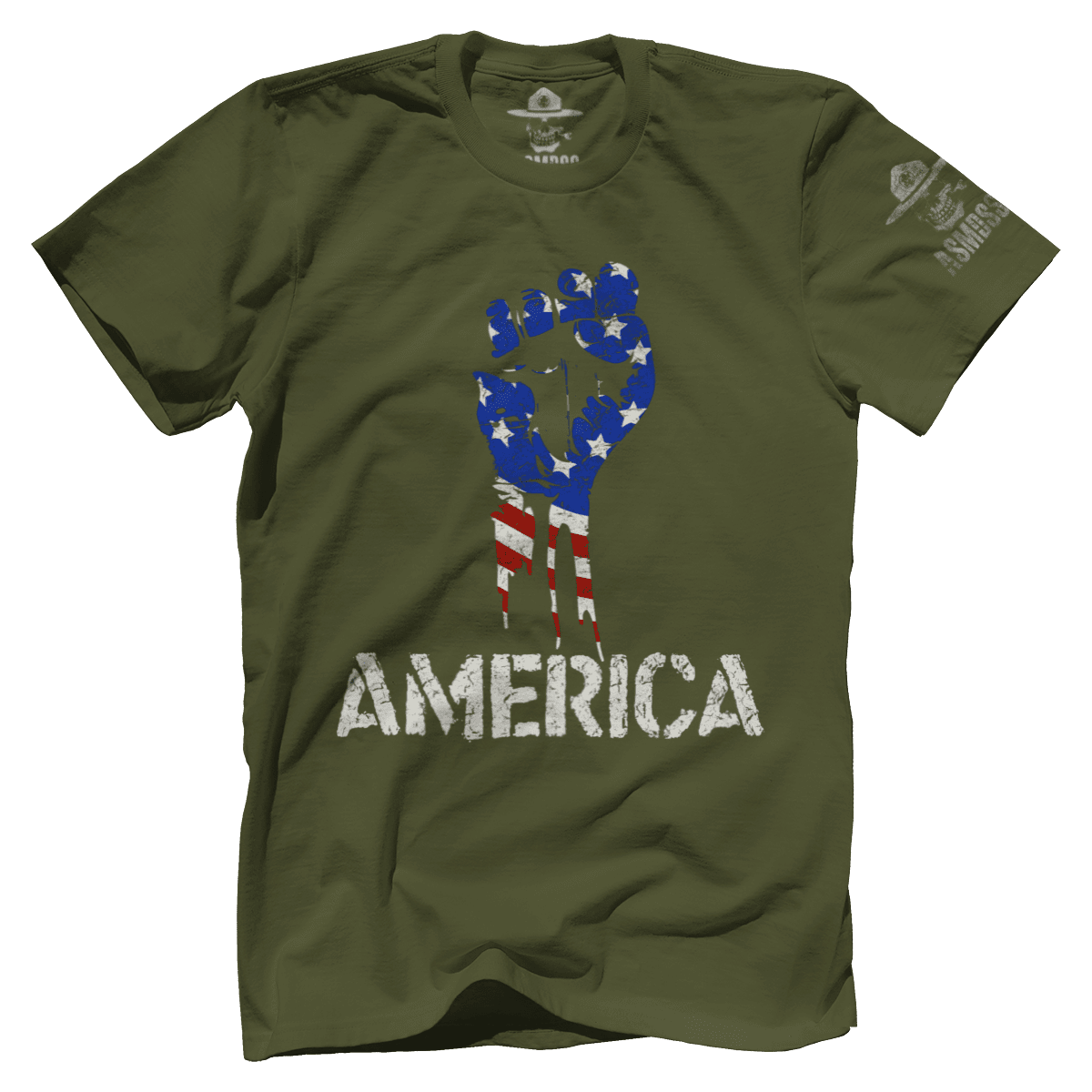 America Fist