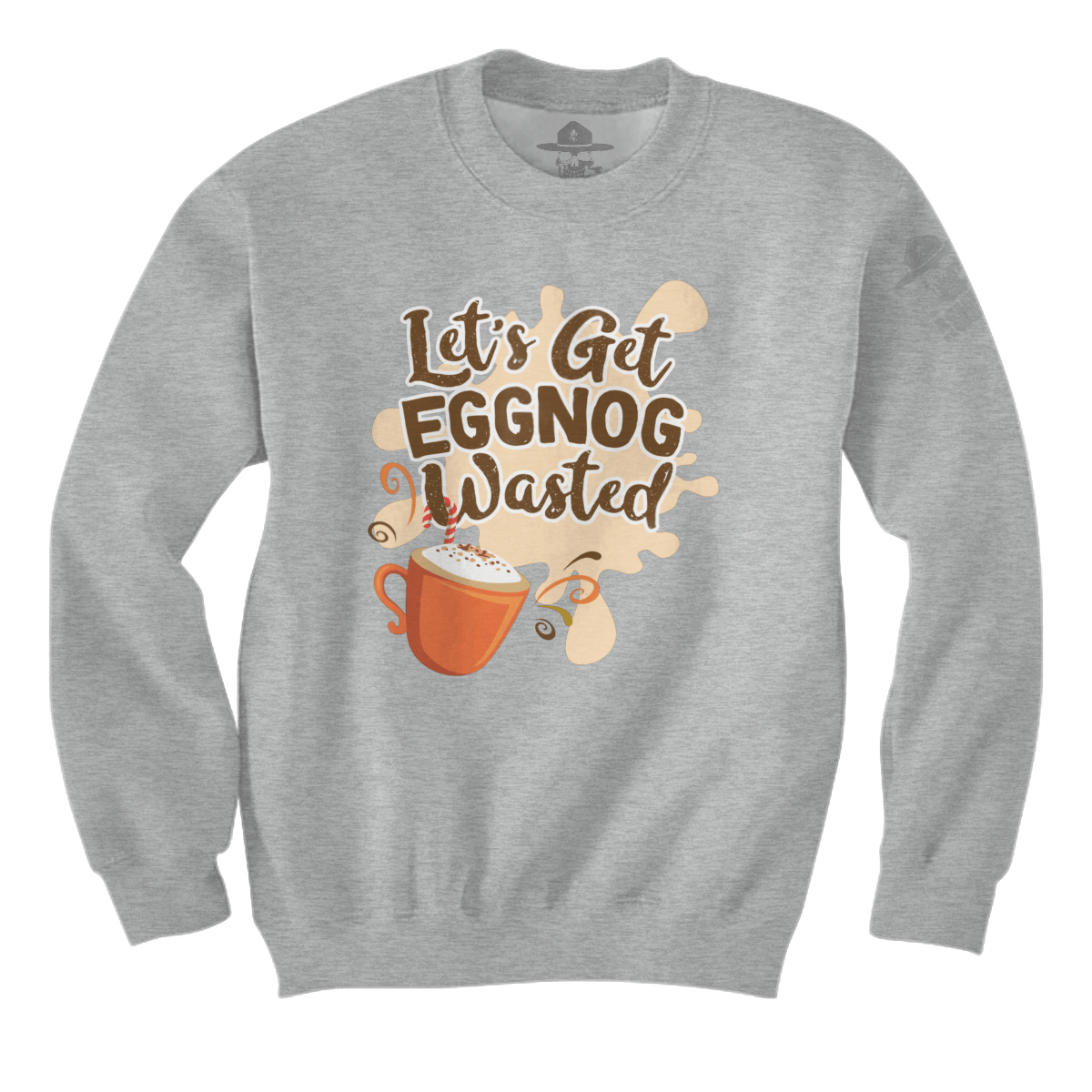 Eggnog Wasted V1