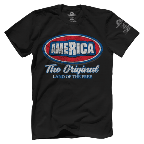 America: The Original