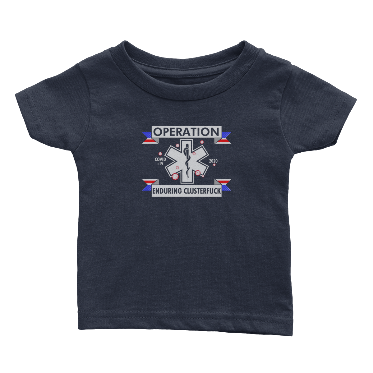 Operation Enduring CF (Babies)