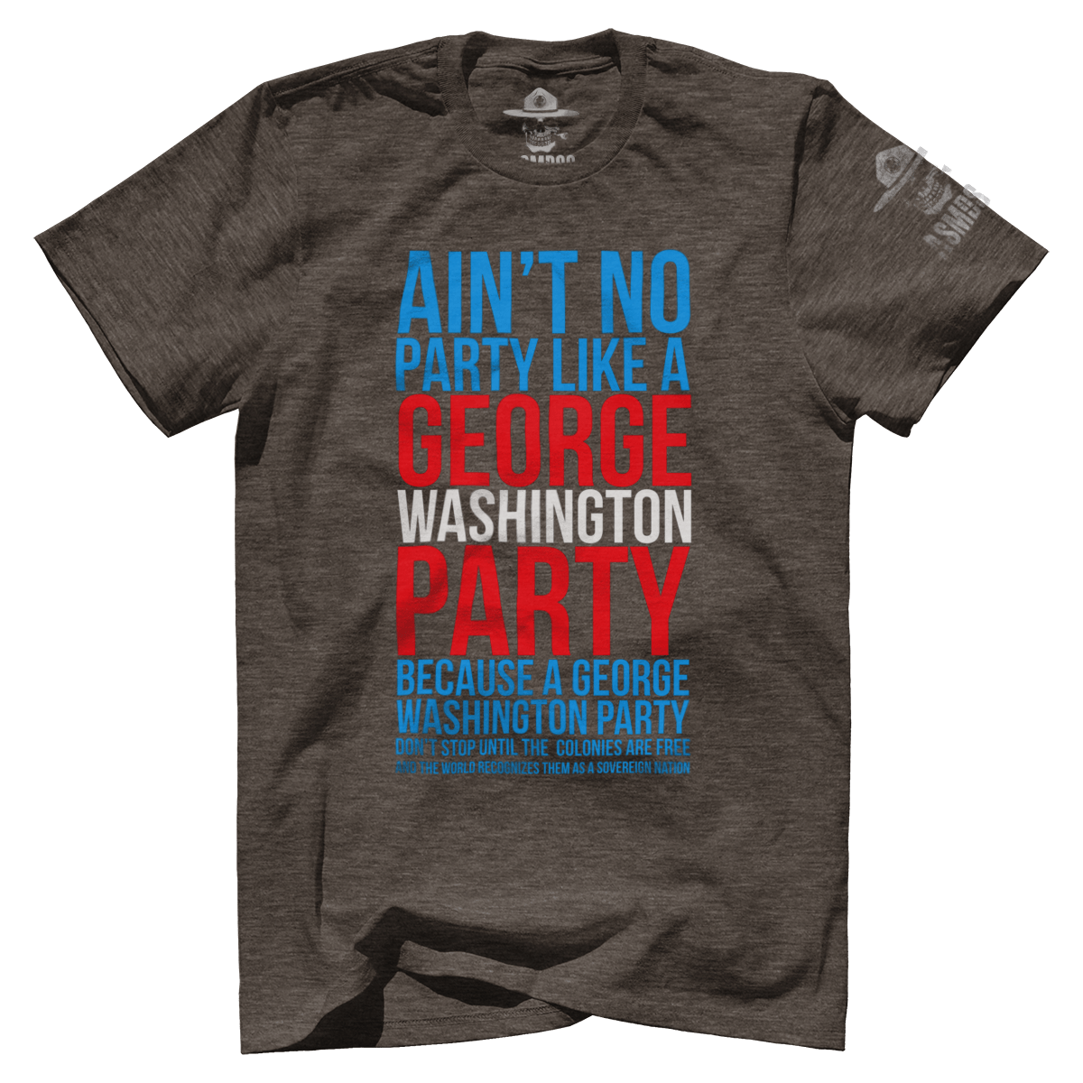 George Washington Party