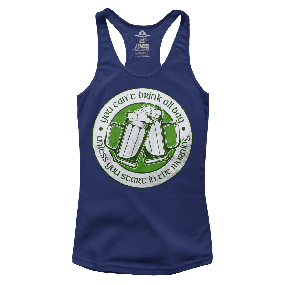 You Can't Drink All Day (Ladies)