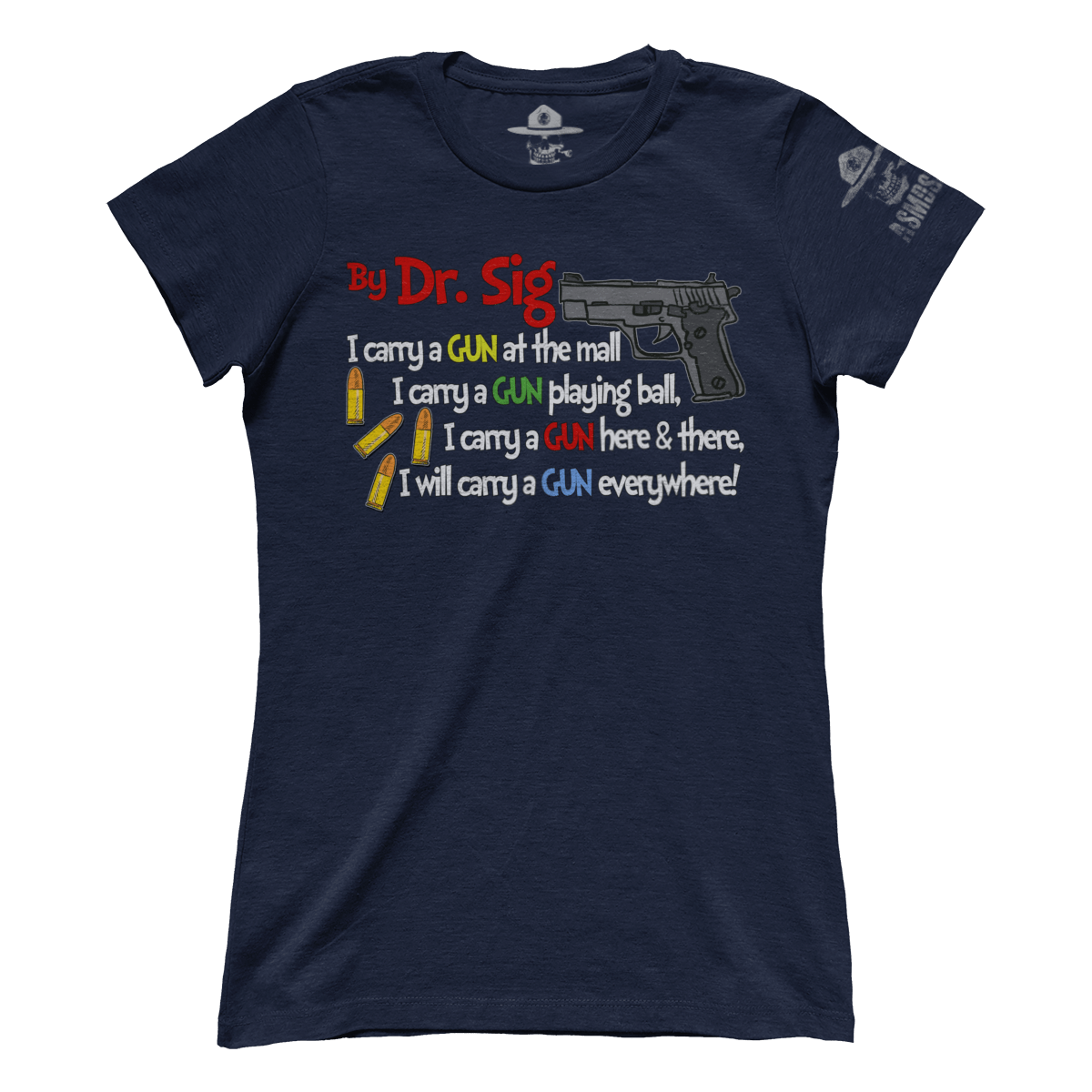 Dr. Sig (Ladies)