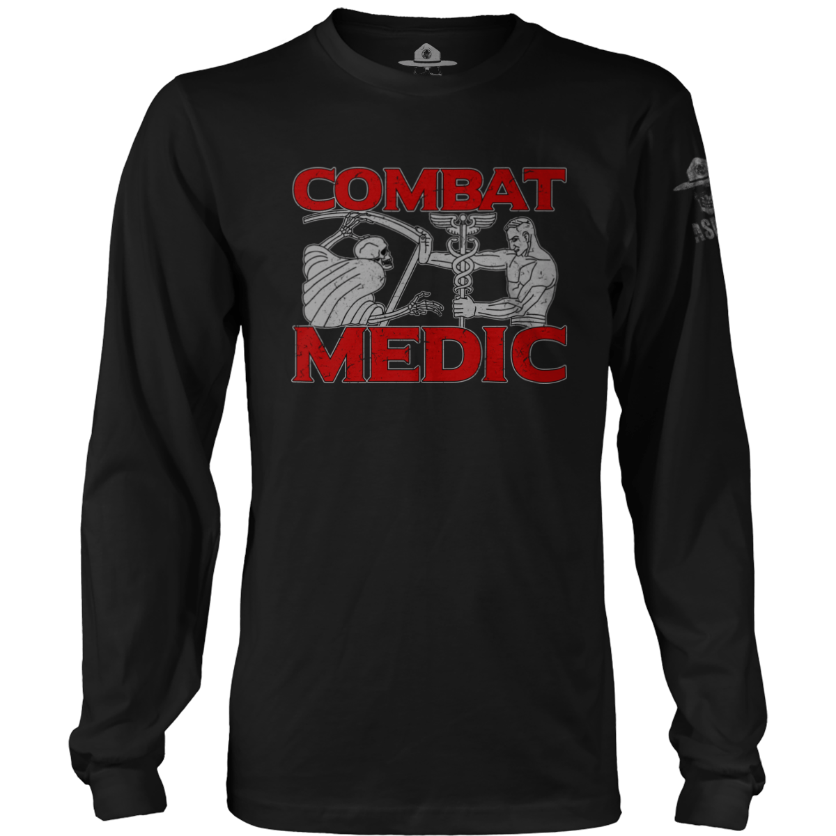Combat Medic