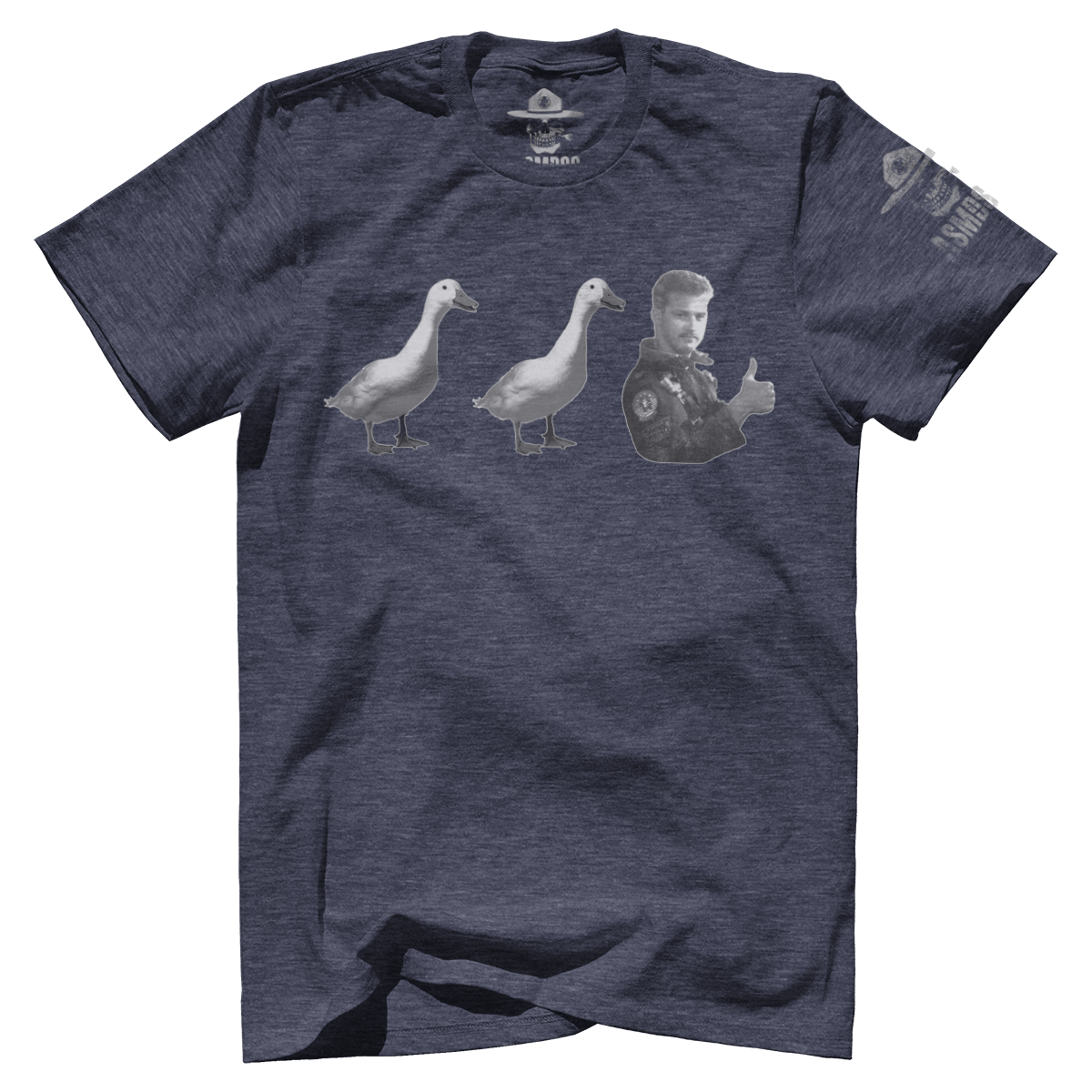 Duck Duck Goose