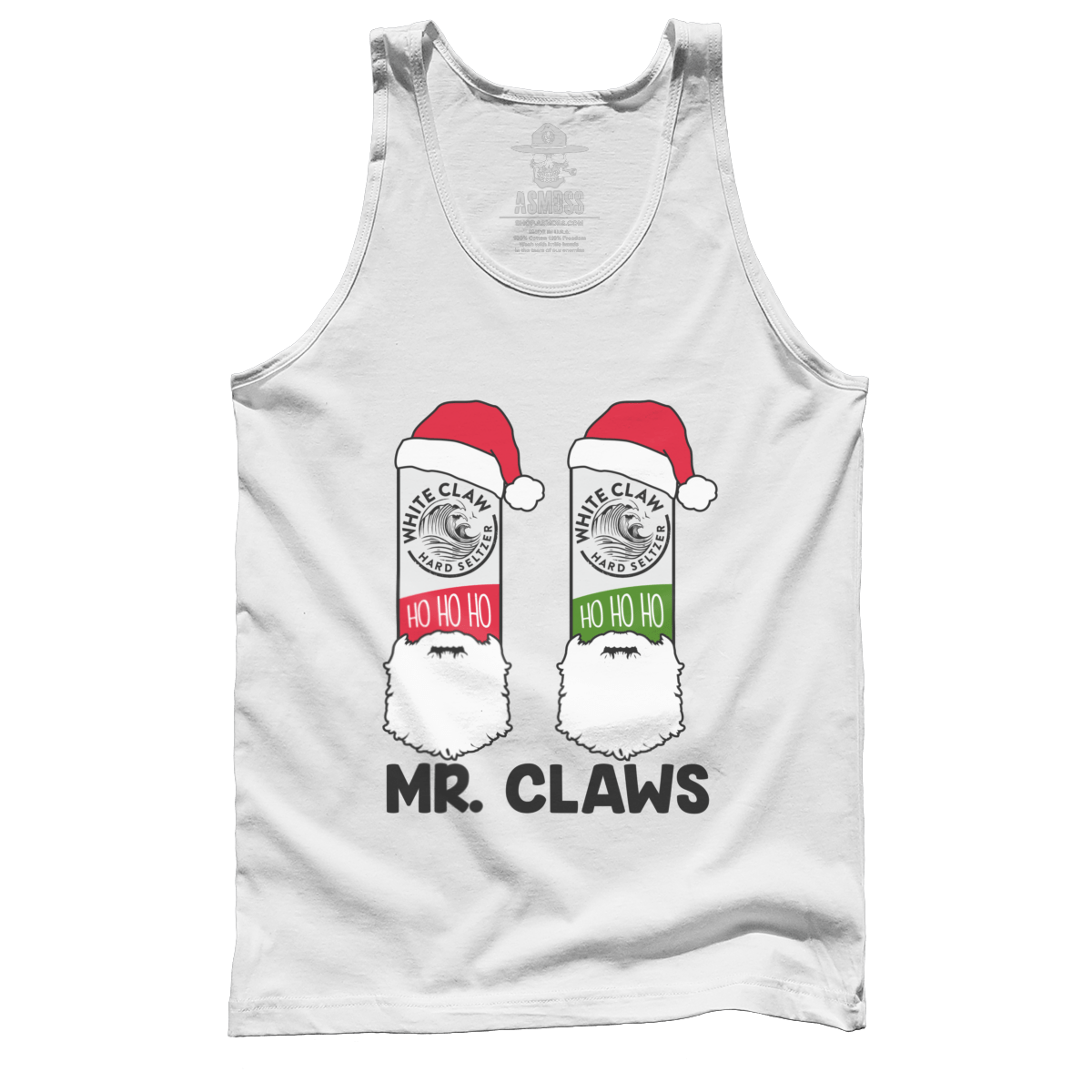 Mr Claws