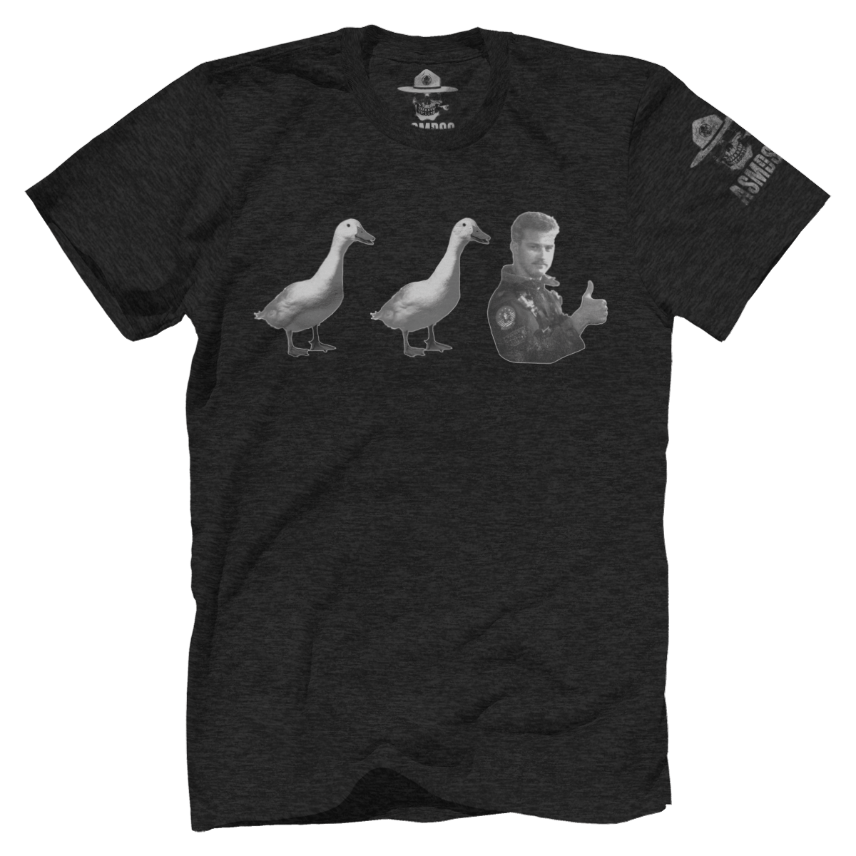 Duck Duck Goose