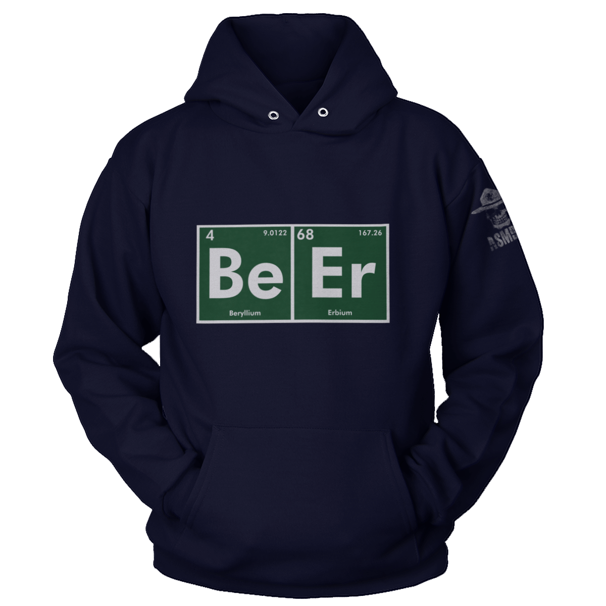 Beer Elements