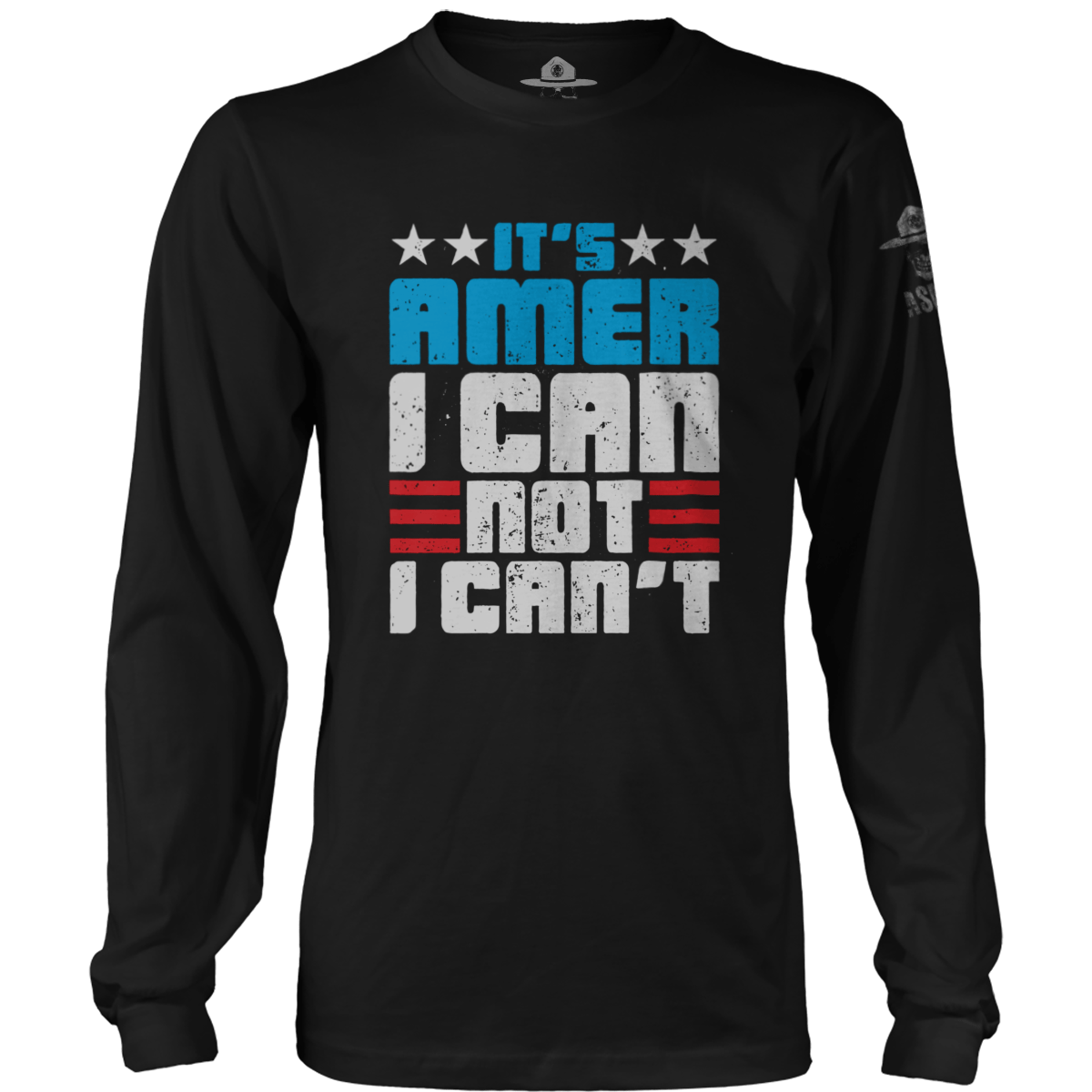 Amer I Can