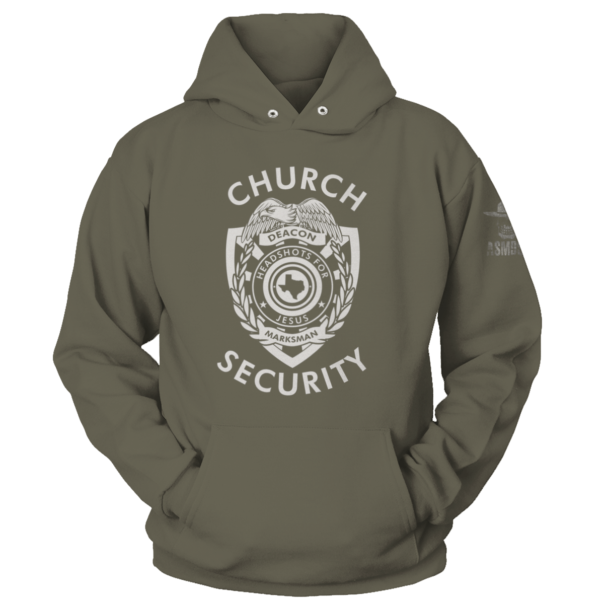 Church Security
