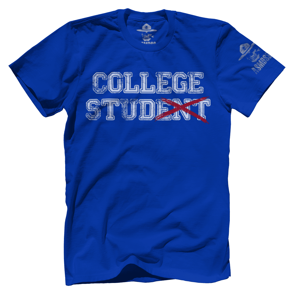 College Stud