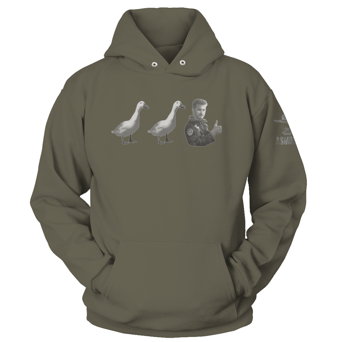 Duck Duck Goose