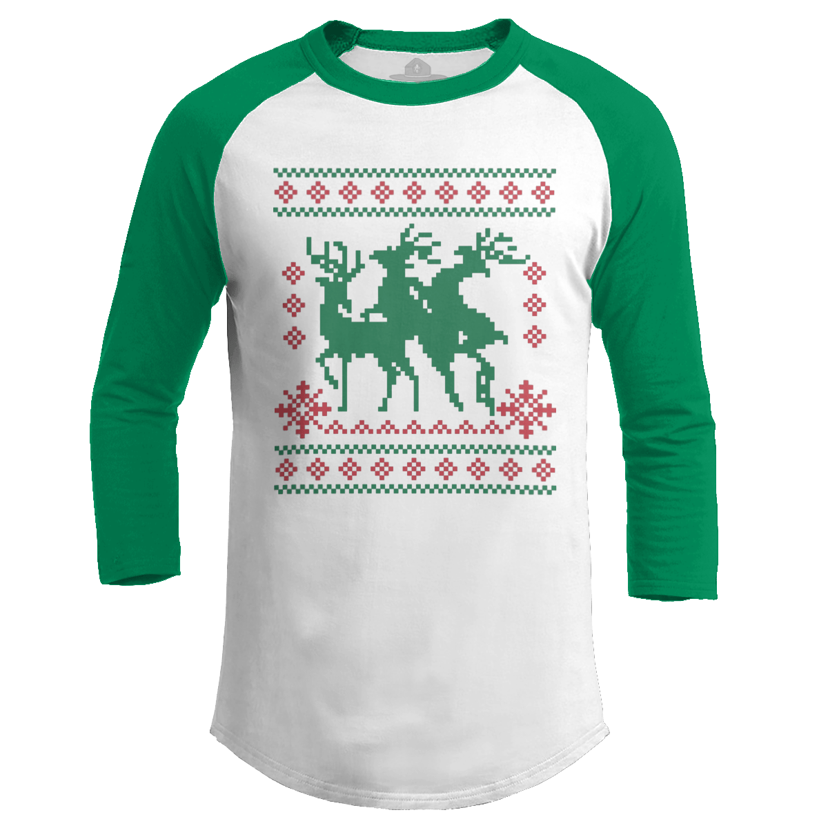 Reindeer Games (Ladies)