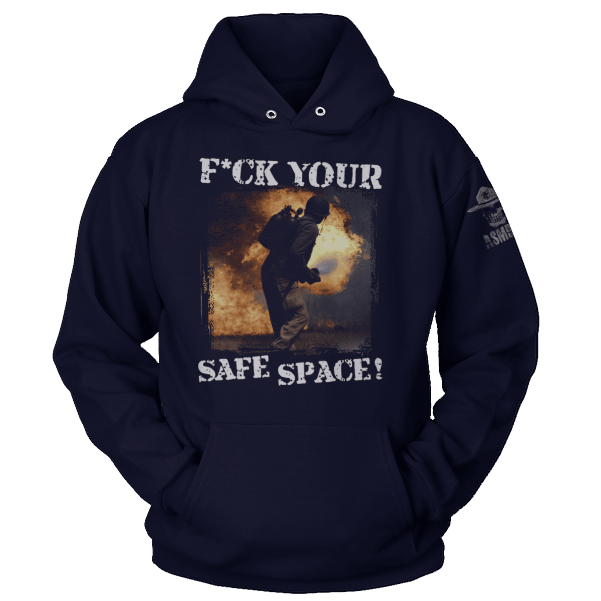 F Your Safe Space (Ladies)