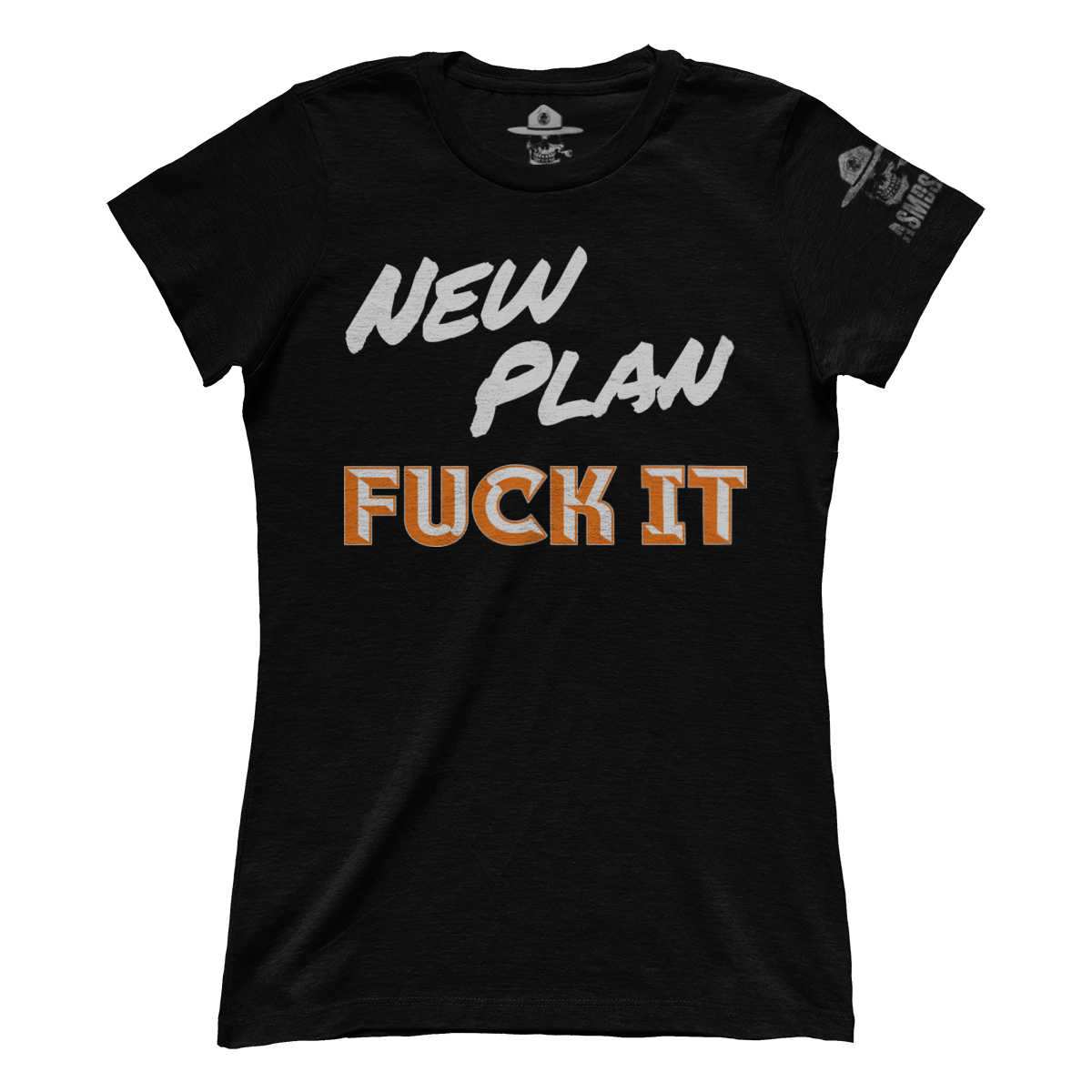 New Plan (Ladies)