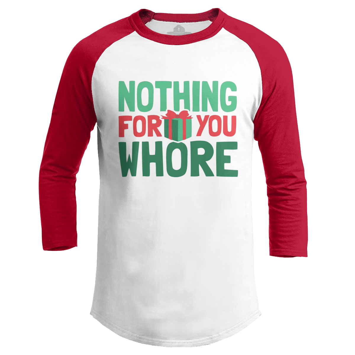 Nothing For You (Ladies)