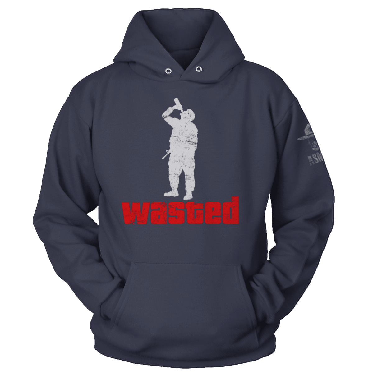 Wasted