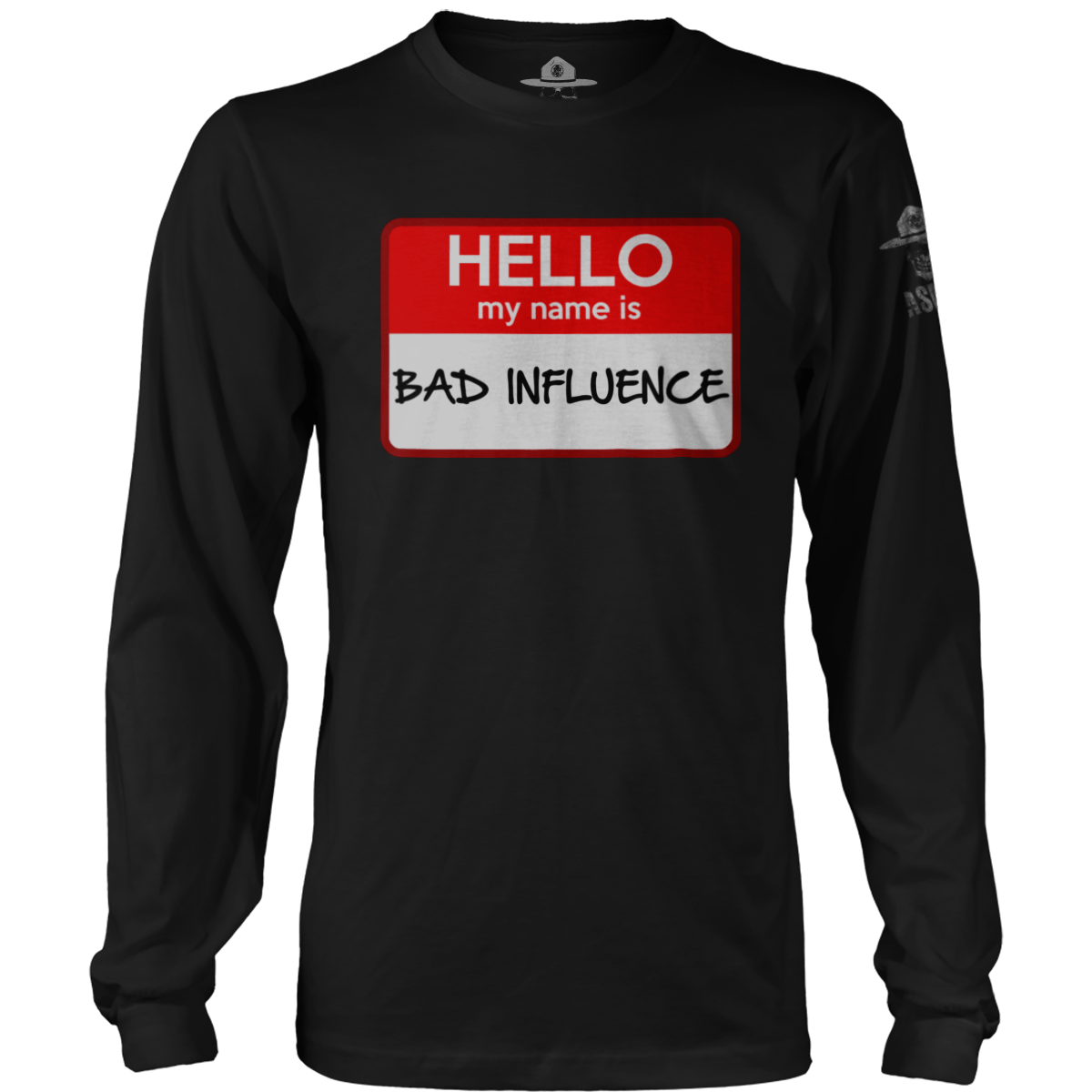 Bad Influence