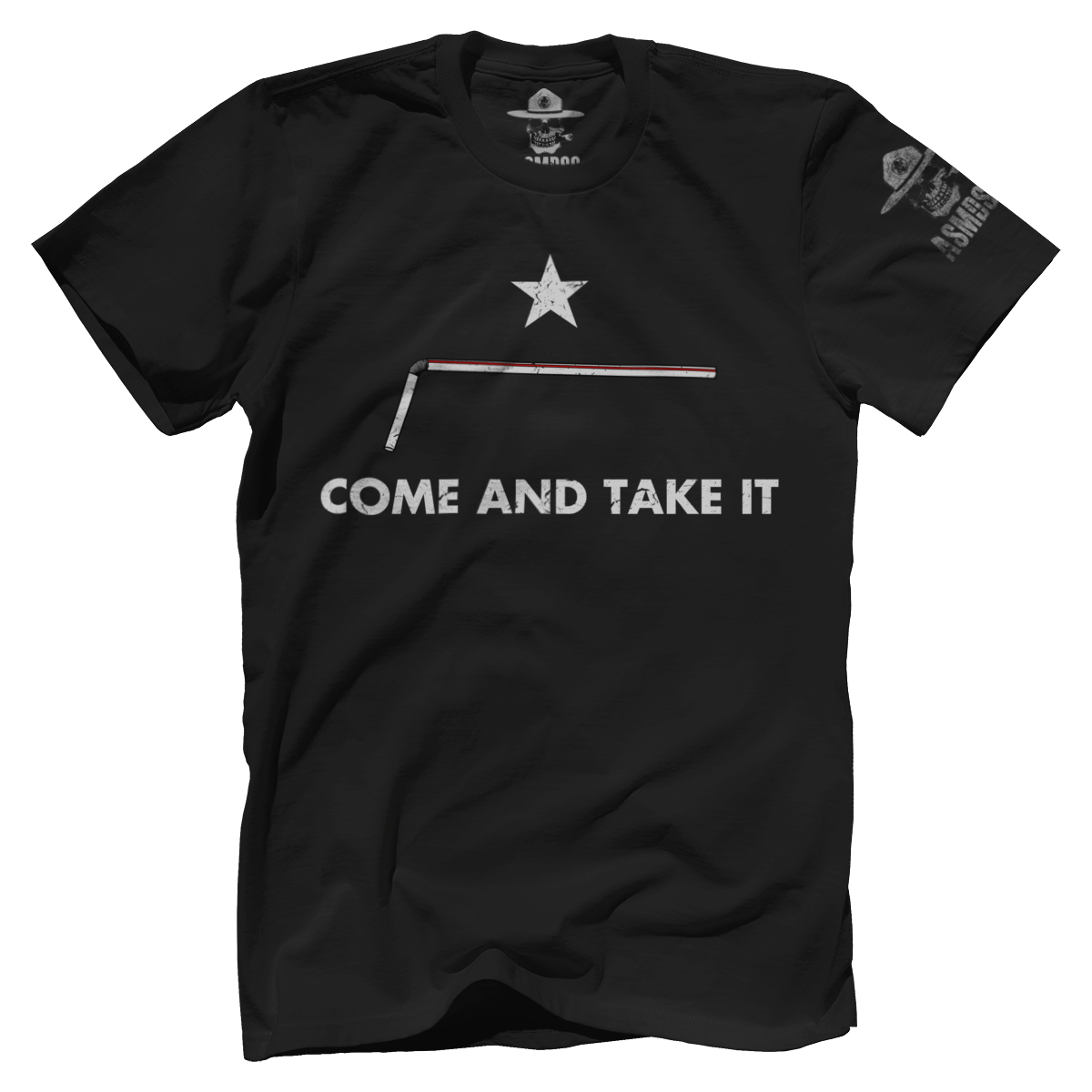 Come And Take It