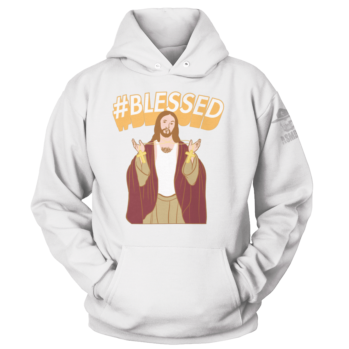 #Blessed V2