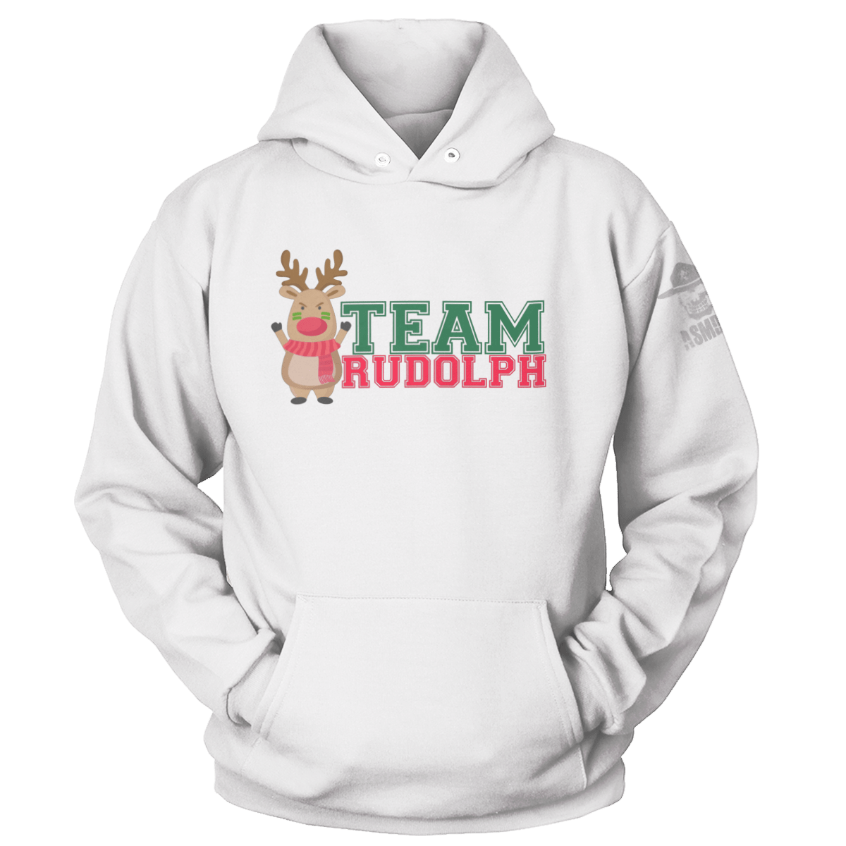 Team Rudolph (Ladies)