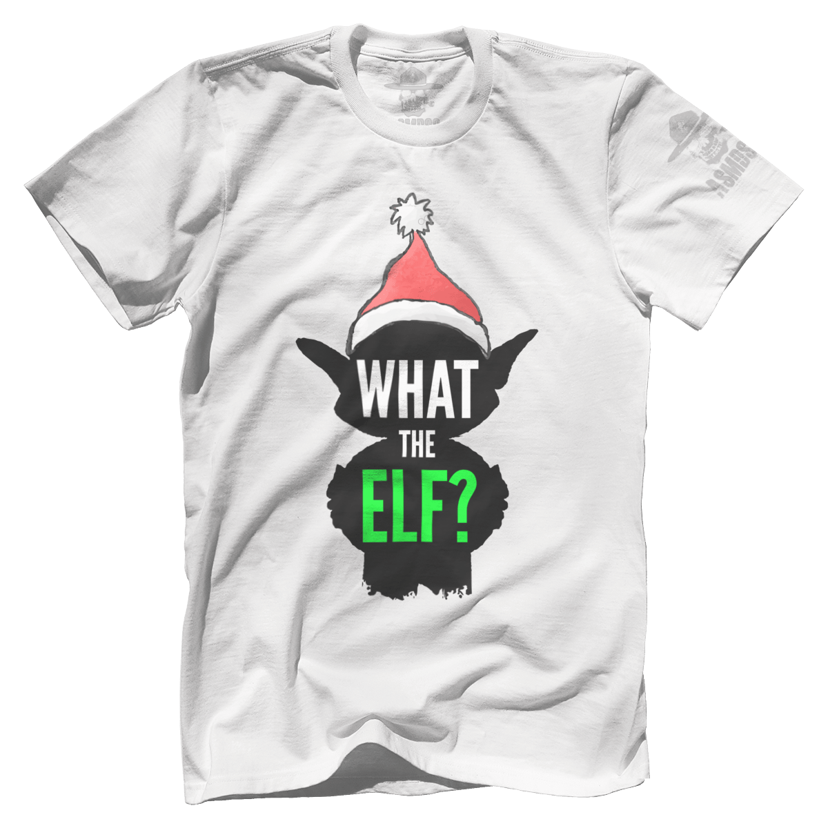 What The Elf