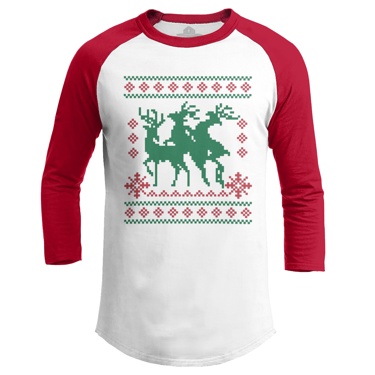 Reindeer Games (Ladies)