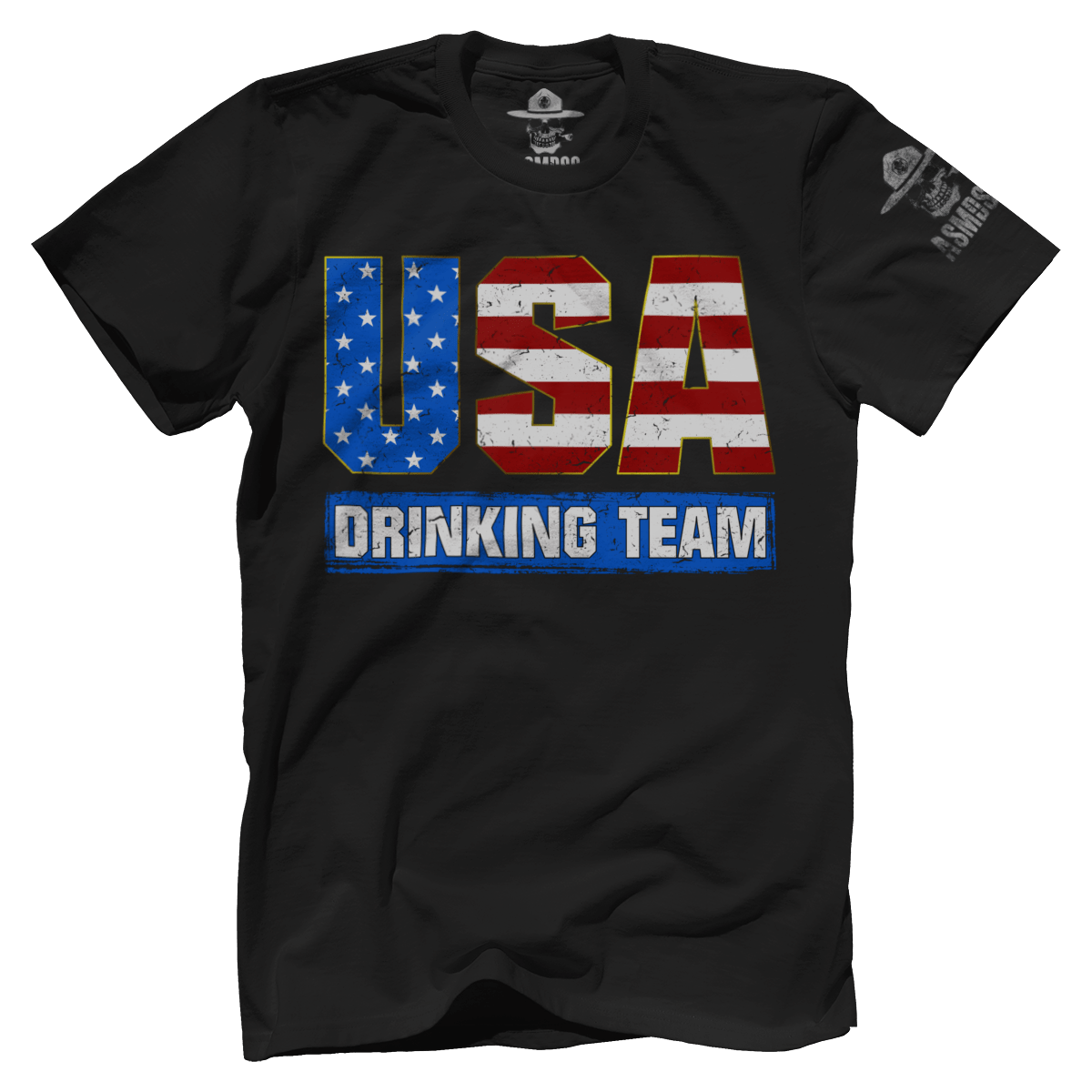 USA Drinking Team