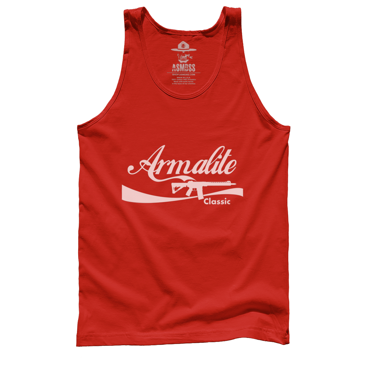 Armalite Classic