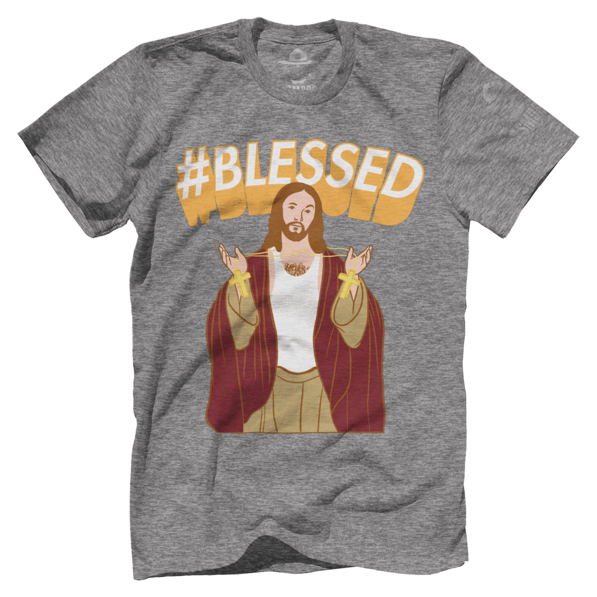 #Blessed V2