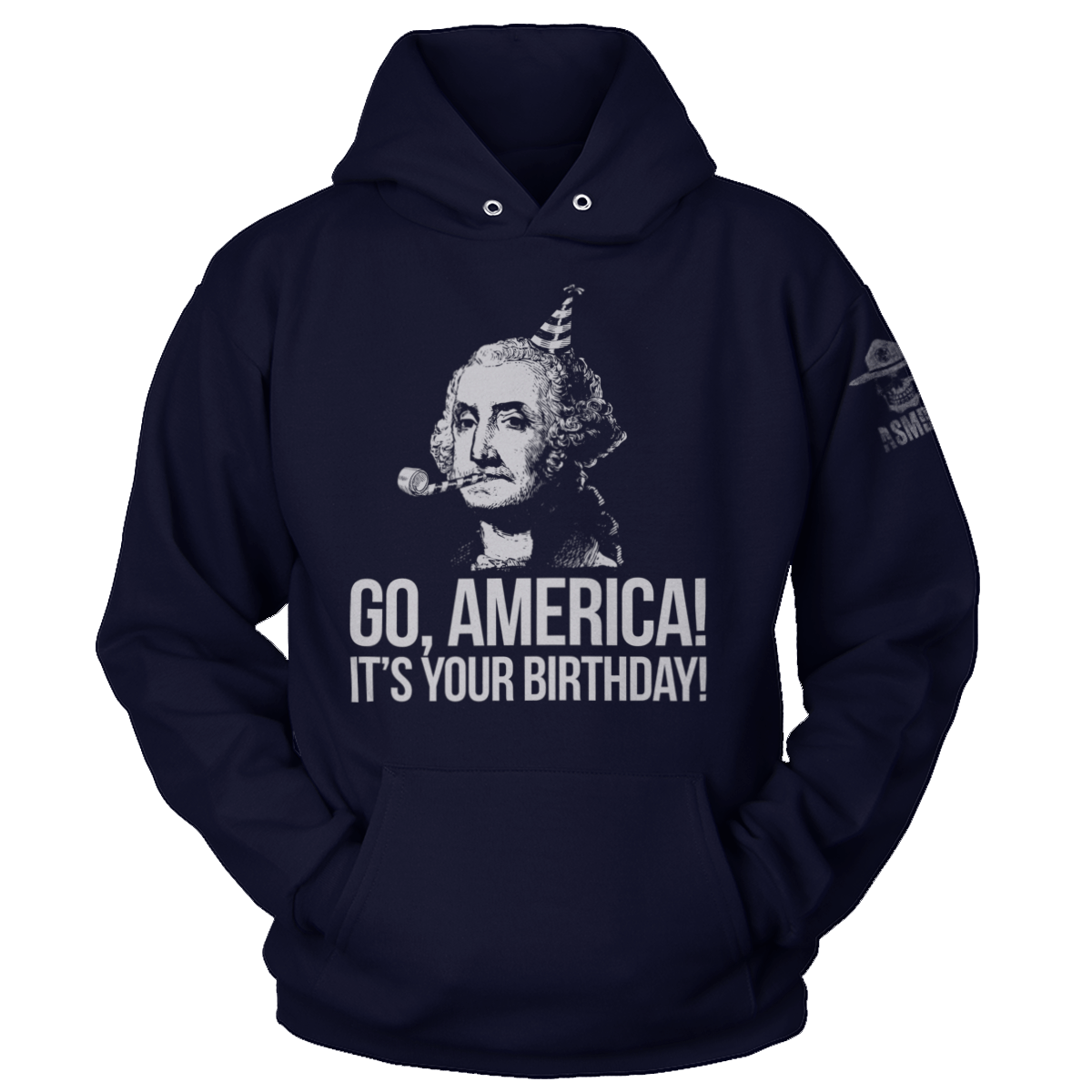 Go America