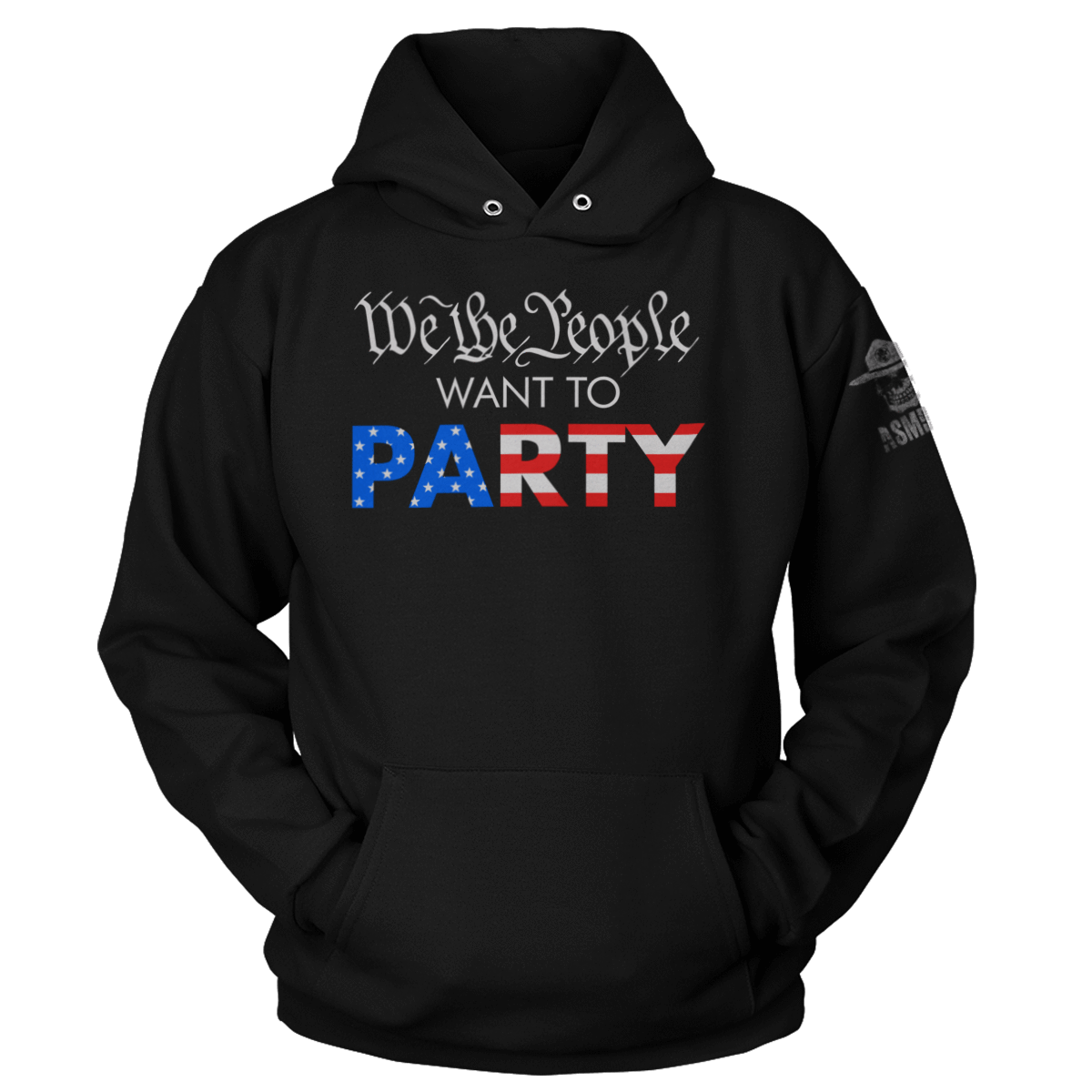 We The People Party