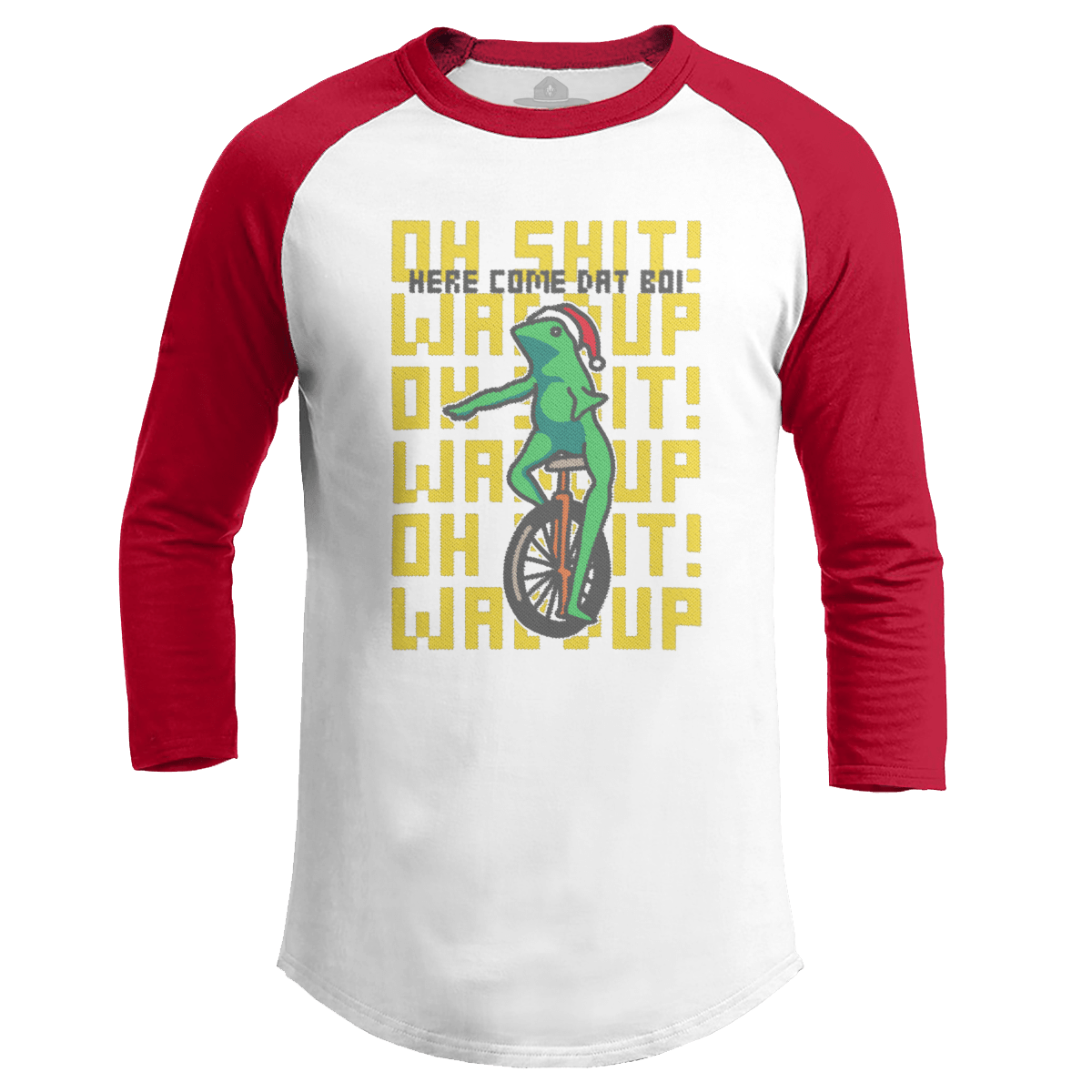 Dat Boi - Meme (Ladies)