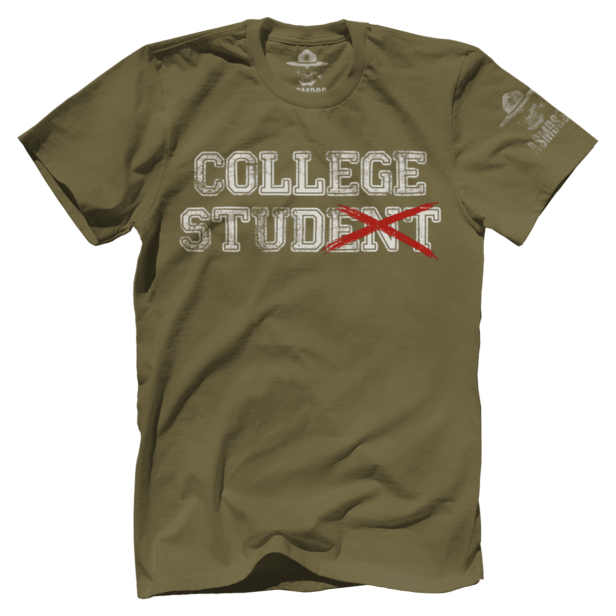College Stud