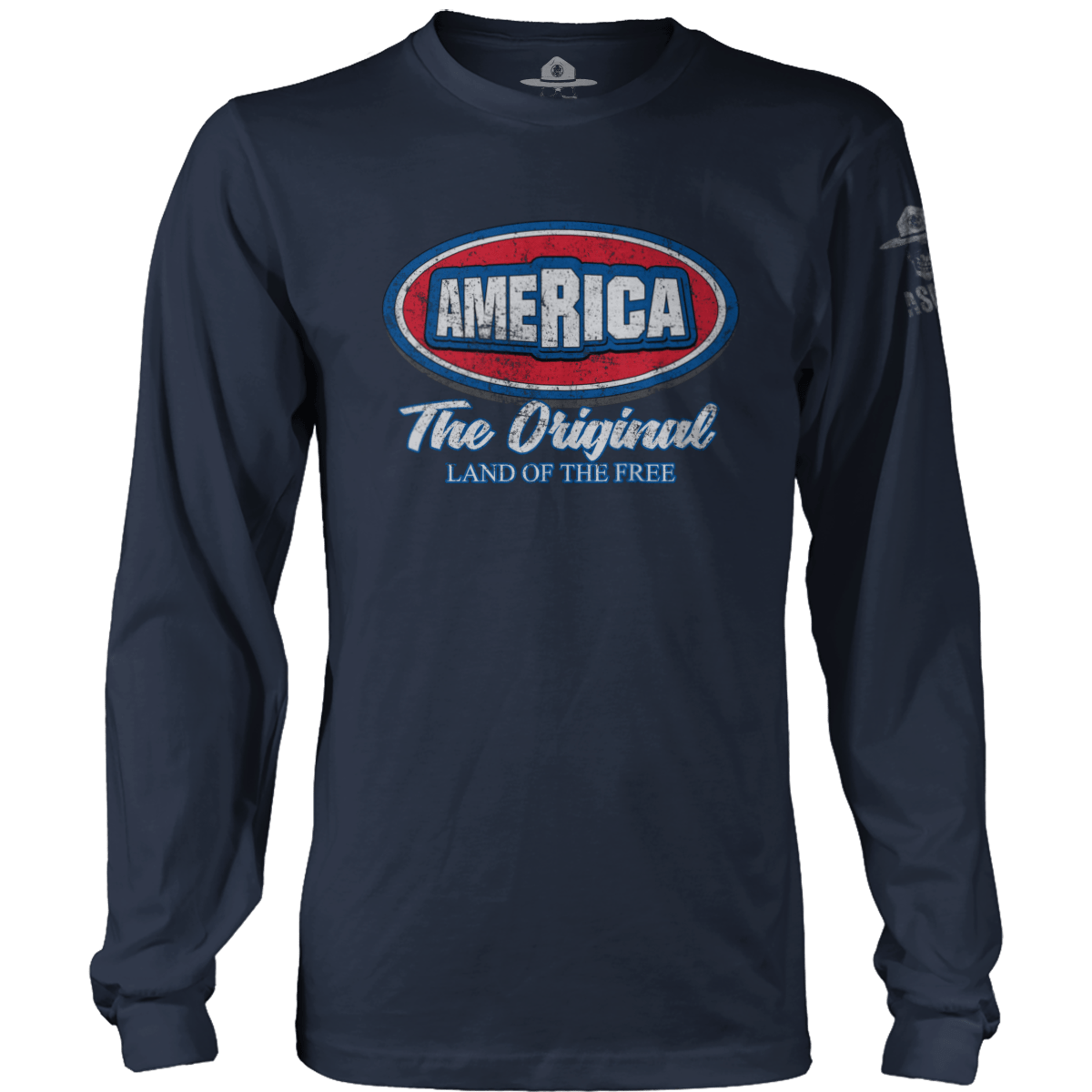 America: The Original