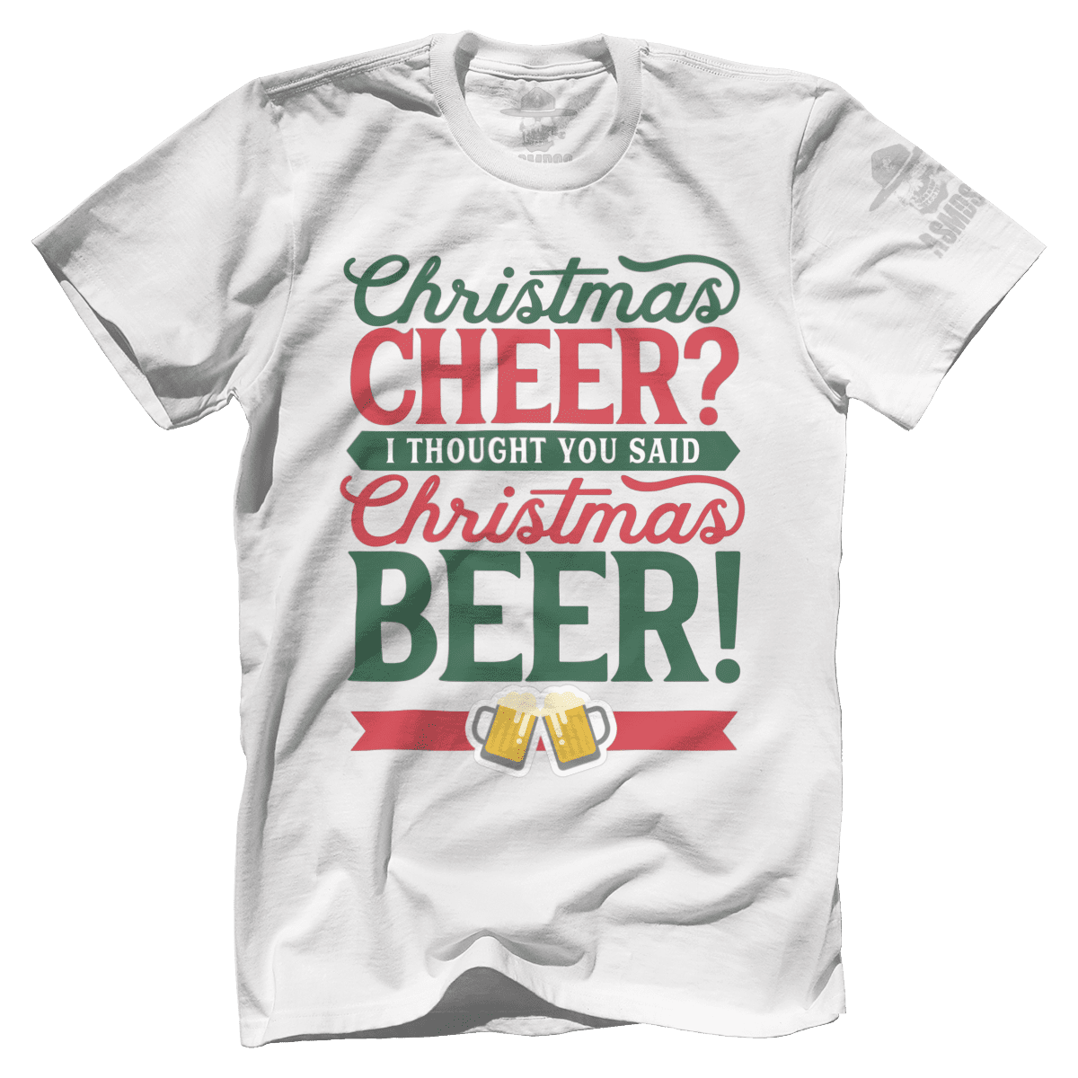 Christmas Cheer Christmas Beer