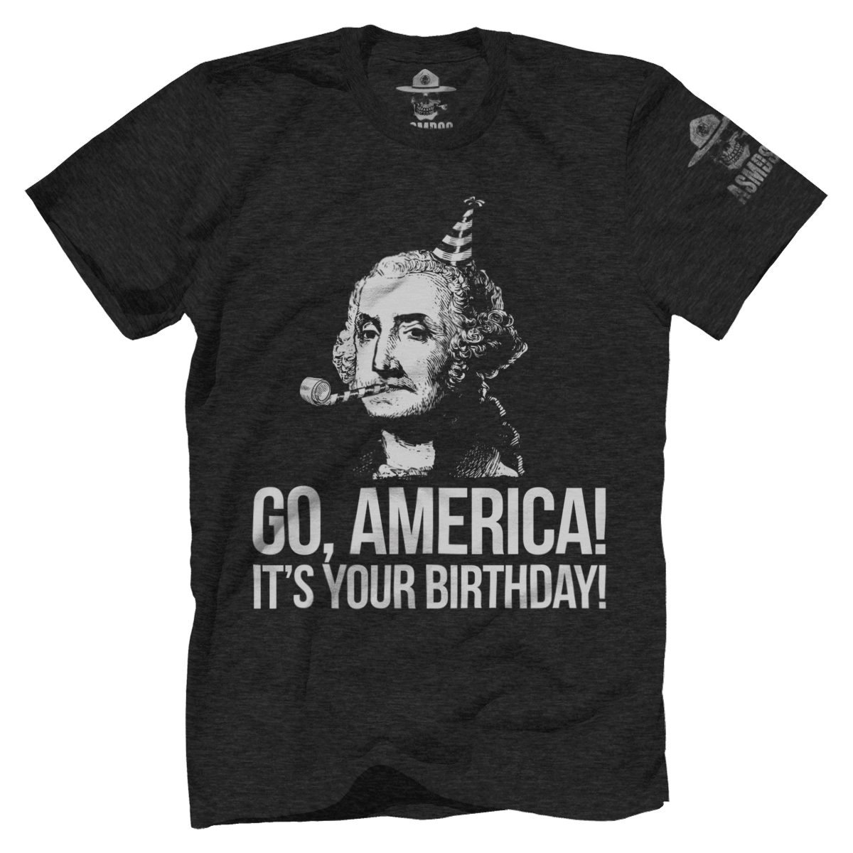 Go America